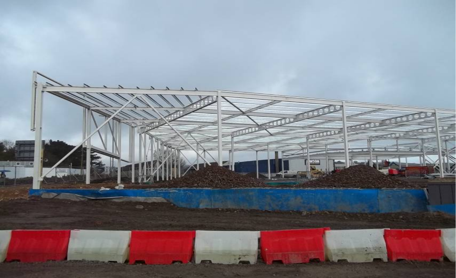 Asda Hayle
