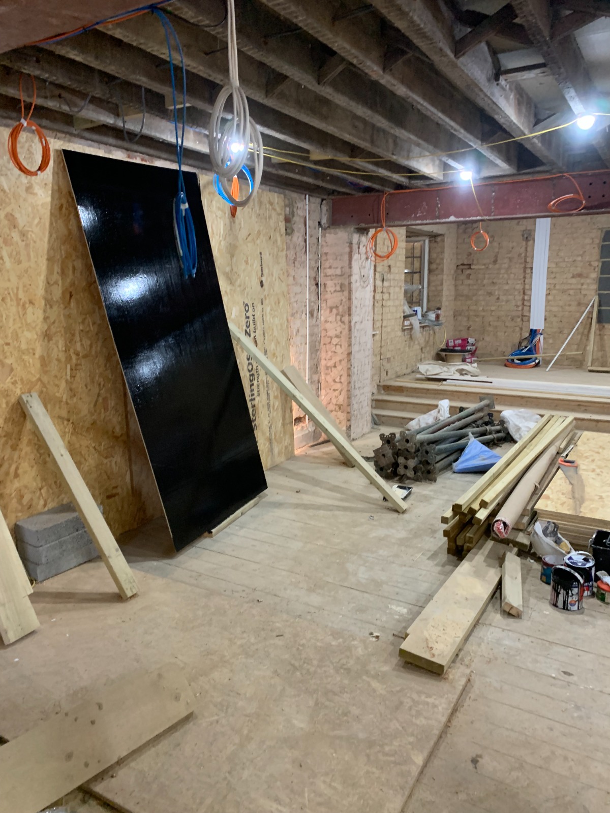 Feasibility and site assessment