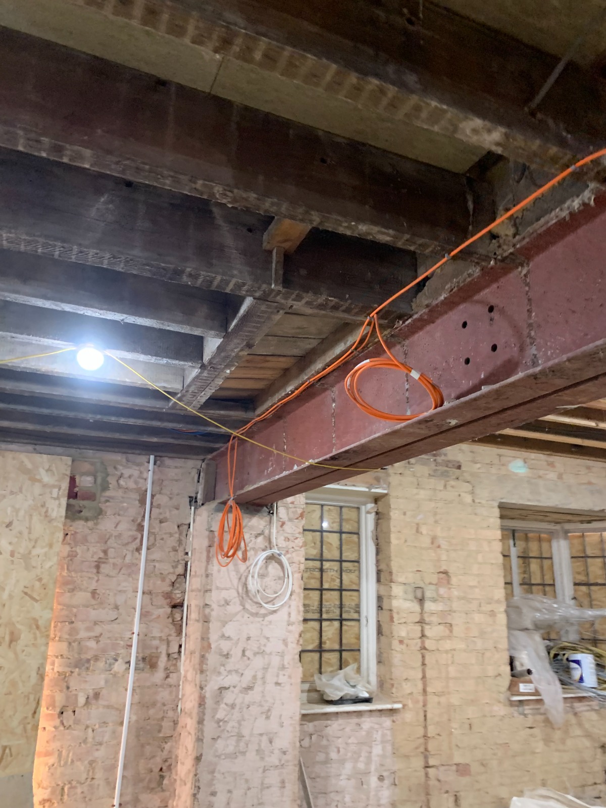 Structural and civil design