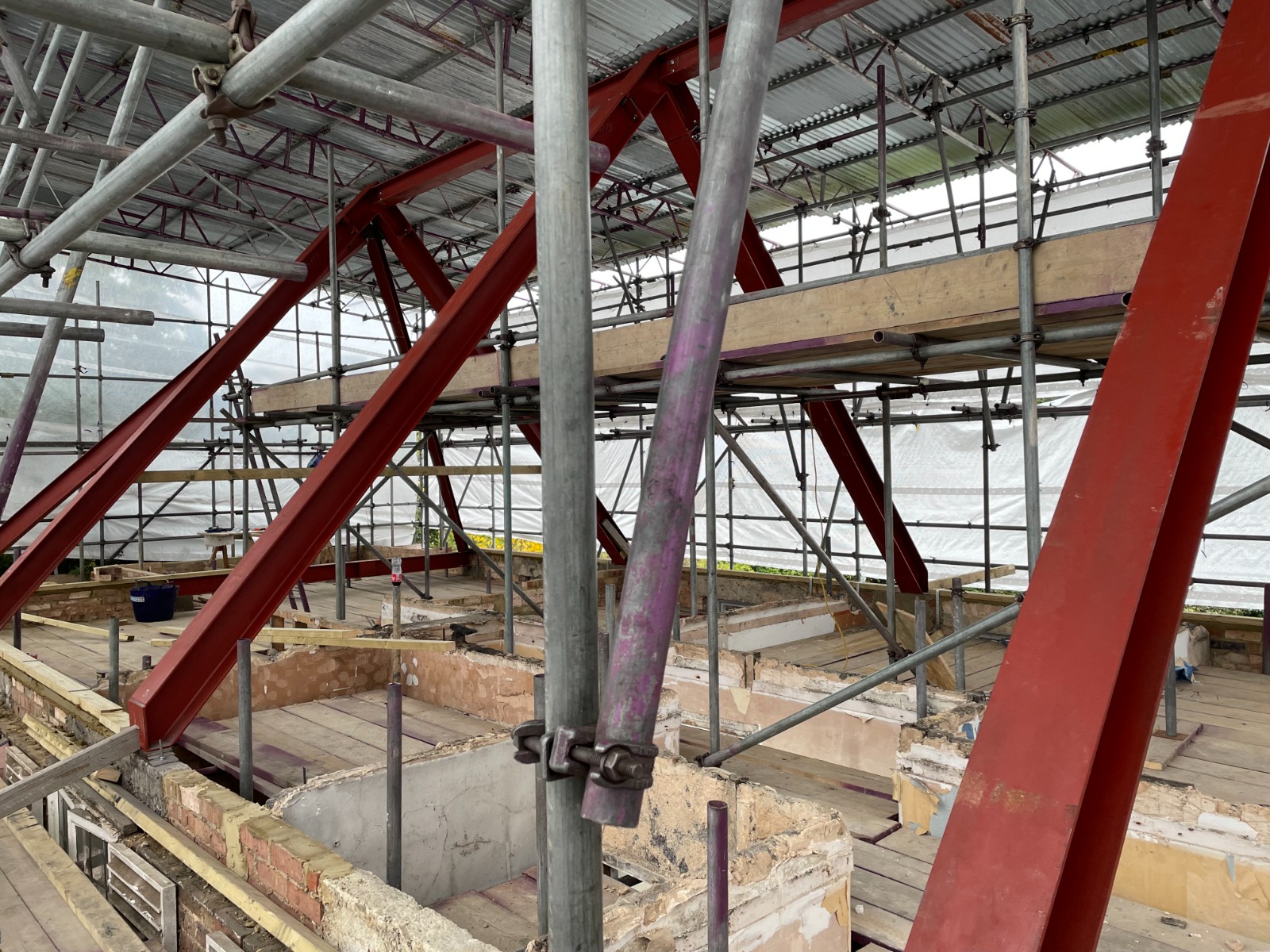 Site photograph